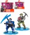 Fortnite Battle Royal Collection akn figurka set 2ks s doplky