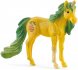 SCHLEICH Konk Bayala jednoroec Pineapple figurka run malovan