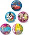 MONDO M Disney s obrzkem 11cm mal potitn baln 5 druh