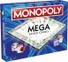 HASBRO Hra MONOPOLY esko Mega edice CZ *SPOLEENSK HRY*