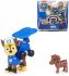 SPIN MASTER Tlapkov Patrola Big Truck Pups Chase set 2 figurky