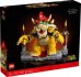 LEGO SUPER MARIO Vemocn Bowser pro dospl 71411 STAVEBNICE