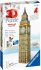 RAVENSBURGER Puzzle 3D Mini budova Big Ben 54 dlk plast