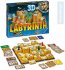 RAVENSBURGER Hra Labyrinth 3D *SPOLEENSK HRY*