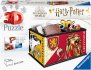 RAVENSBURGER Puzzle 3D box Harry Potter lon krabice 216 dlk