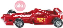 SIKU Auto zvodn F1 kovov formule 1357