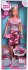 SIMBA Panenka Steffi 29cm Hello Kitty set s doplky flitrov suk