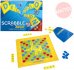 MATTEL Hra Scrabble Junior * SPOLEENSK HRY *