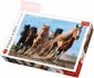 TREFL PUZZLE Foto Cvlajc kon 1000 dlk 68x48cm skldaka 11