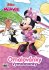 JIRI MODELS Omalovnky A4 Disney Minnie Mouse
