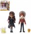 SPIN MASTER Harry Potter mini figurka set 2ks Ron + Pavarti s do