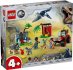 LEGO JURASSIC WORLD Zchransk stedisko 76963 STAVEBNICE