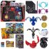 SPIN MASTER Bakugan s6 Speciln tok hern set bojovnk 5ks s d