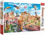 TREFL Puzzle Legran msta: Divok m 68x48cm 1000 dlk skld