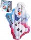 INTEX Matrace nafukovac 140x104cm Olaf Frozen plavidlo na vodu