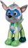 PLY Rocky 37cm Tlapkov patrola Super Mighty Pups *PLYOV HRA