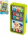 FISHER PRICE Pejskv baby chytr telefon naun na baterie Svtl