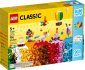 LEGO CLASSIC Kreativn party box 11029 STAVEBNICE