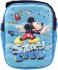 Tatika dtsk Disney Mickey Mouse 3D efekt na rameno s popruhe