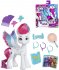 HASBRO MLP My Little Pony ponk s kouzelnmi kdly 2 druhy