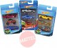 MATTEL HOT WHEELS HW Anglik 3 ks na kart