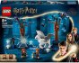 LEGO HARRY POTTER Zapovzen les: Kouzeln stvoen 76432 STAVEB