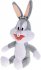 PLY Bugs Bunny plyov sedc 17cm Looney Tunes *PLYOV HRAKY