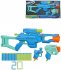 HASBRO NERF ELITE 2.0 Tactical Pack set 3x blaster + 20 ipek 3v
