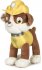 PLY Paw Patrol psk Rubble 34cm Tlapkov Patrola *PLYOV HRAK