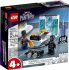 LEGO MARVEL Black Panther: Laborato Shuri 76212 STAVEBNICE