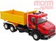 SEVA Monti System PROFI 62 Auto scania sklp 1:48 stavebnice M