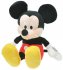 PLY Postavika myk Mickey Mouse 44cm Disney *PLYOV HRAKY*