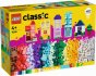LEGO CLASSIC Tvoiv domeky 11035 STAVEBNICE