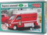 SEVA Monti System 45 Auto Renault Trafic FIRE BRIGADE MS45 0102-