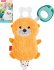 FISHER PRICE PLY Baby klip na dudlk pro miminko 2 druhy *PLYO