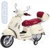 PEG PREGO VESPA 12V ELEKTRICK VOZTKO pro dti