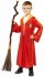 KARNEVAL aty Harry Potter chyta Nebelvr vel. L (128-140cm) 8-