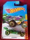 Hot Wheels anglik Blade Raider, HW Digital Circuit 3/5