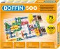 Boffin 500 projekt 75 soustek na baterie elektronick STAVEBN