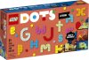 LEGO DOTS Psmenka 41950 STAVEBNICE