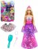 MATTEL BRB Dreamtopia panenka Barbie / pank Ken s transformac