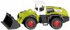 SIKU Blister traktor Claas Torion s pednm ramenem model kov 15