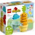 LEGO DUPLO Pstovn mrkve 10981 STAVEBNICE