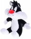 PLY Sylvester sedc 16cm Looney Tunes *SPOLEENSK HRY*