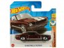 Hot Wheels anglik '65 Mustang 2+2 Fastback, Muscle Mania 1/10