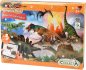 MAC TOYS Kalend adventn dinosaui 24 zvtek s doplky