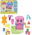 HASBRO PLAY-DOH Kadenick saln kreativn set s modelnou a ns