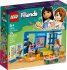 LEGO FRIENDS Liannin pokoj 41739 STAVEBNICE