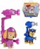 SPIN MASTER Paw Patrol set figurka s aknm batohem rzn druhy