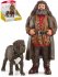 SCHLEICH Harry Potter set figurka poloobr Rubeus Hagrid + pes Te